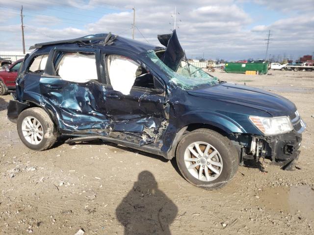 Photo 4 from auction – 2015 DODGE JOURNEY SX with VIN 3C4PDCBG5FT743604