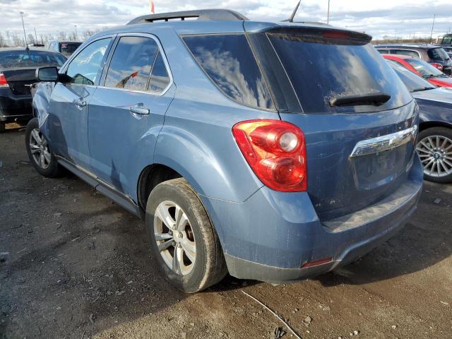Photo 2 from auction – 2011 CHEVROLET EQUINOX LT with VIN 2CNALDECXB6218233