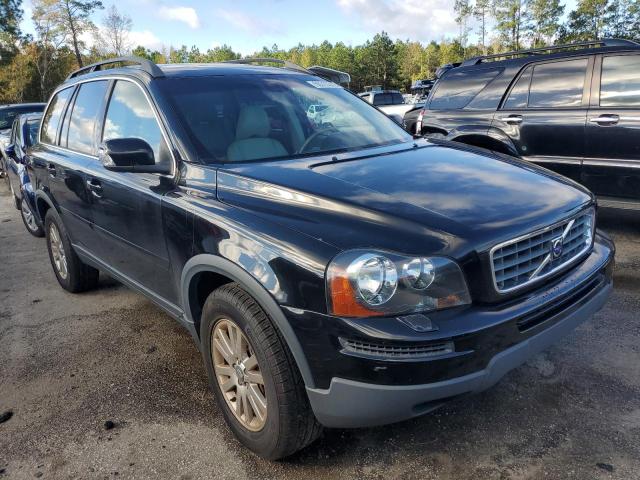 VOLVO XC90 3.2 2008 with VIN YV4CM982681480138 - Photo from auction