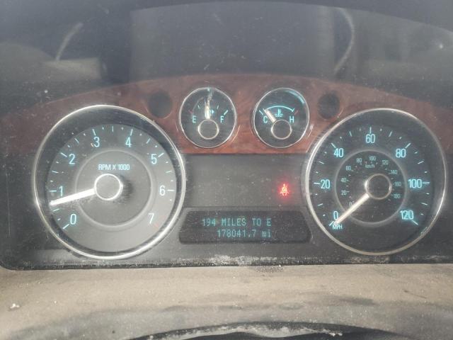 Photo 9 from auction – 2012 FORD FLEX LIMIT with VIN 2FMHK6DCXCBD20056
