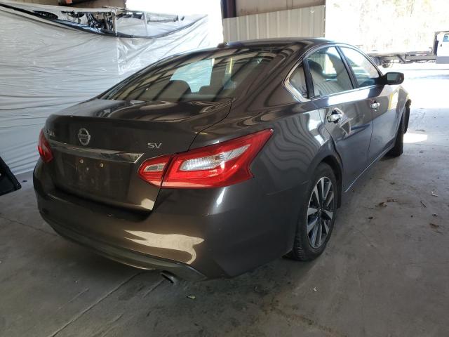 Photo 4 from auction – 2017 NISSAN ALTIMA 2.5 with VIN 1N4AL3AP2HC196080