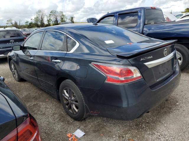 Photo 3 from auction – 2015 NISSAN ALTIMA 2.5 with VIN 1N4AL3APXFC583327
