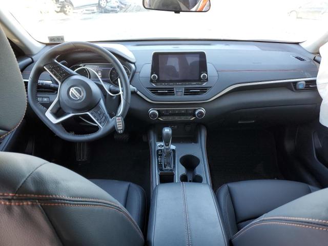 Photo 8 from auction – 2022 NISSAN ALTIMA SR with VIN 1N4BL4CV2NN302243