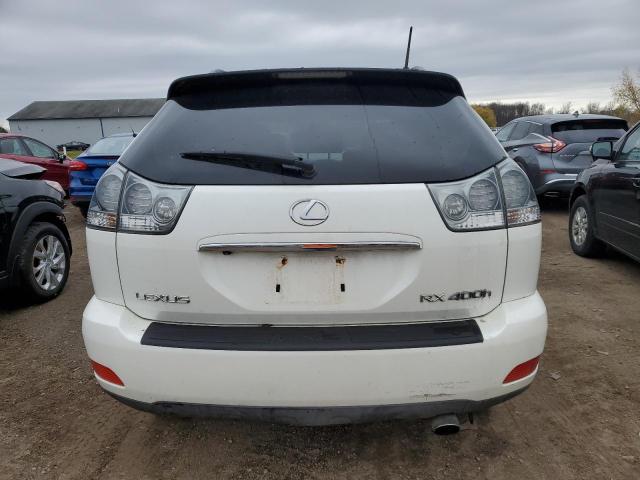 Photo 6 from auction – 2007 LEXUS RX 400H with VIN JTJHW31U972019503