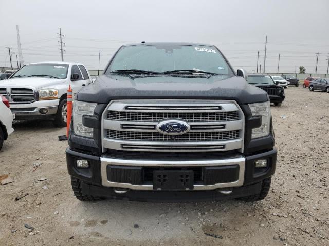 Photo 5 from auction – 2017 FORD F150 SUPER with VIN 1FTEW1EG2HFC34617
