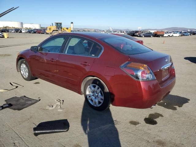 Photo 3 from auction – 2011 NISSAN ALTIMA BAS with VIN 1N4AL2AP7BN401463