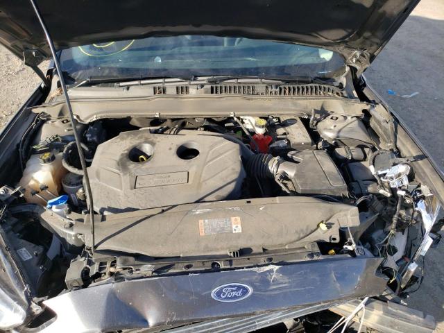 Photo 7 from auction – 2016 FORD FUSION SE with VIN 3FA6P0H91GR316029