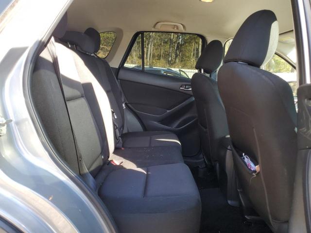 Photo 10 from auction – 2013 MAZDA CX-5 SPORT with VIN JM3KE2BE7D0136976