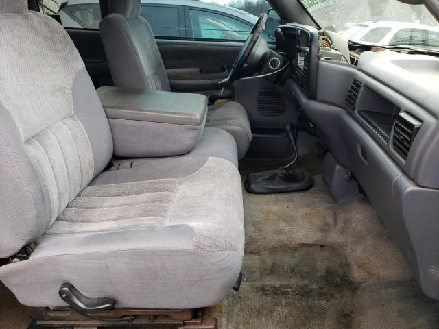 Photo 5 from auction – 1997 DODGE RAM 2500 with VIN 3B7KF23Z3VM514832