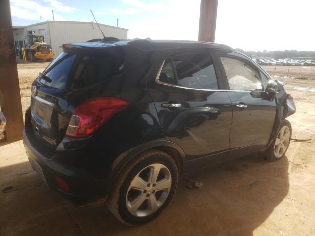 Photo 3 from auction – 2016 BUICK ENCORE with VIN KL4CJASB0GB723953