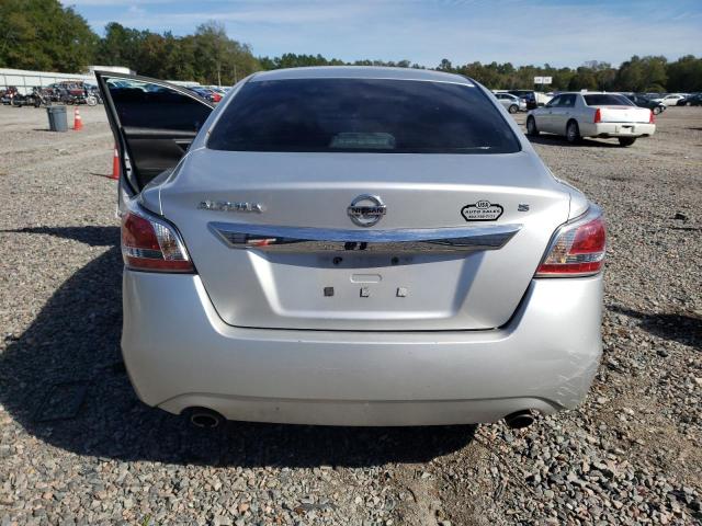 Photo 6 from auction – 2015 NISSAN ALTIMA 2.5 with VIN 1N4AL3APXFC238914