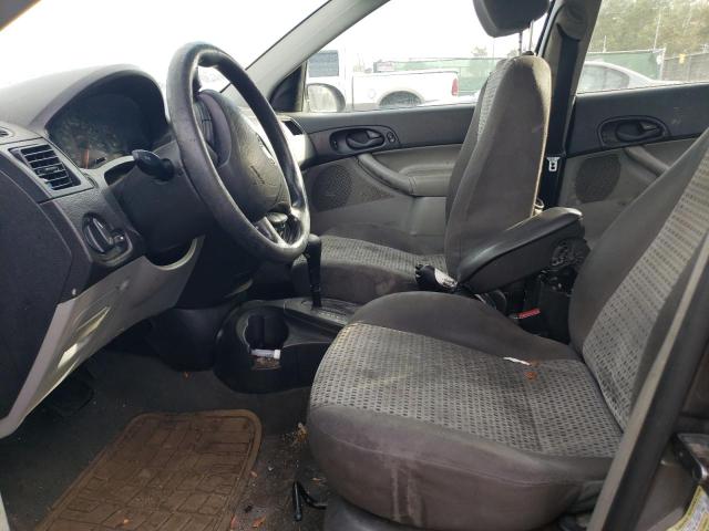 Photo 7 from auction – 2006 FORD FOCUS with VIN 1FAHP34N16W126451