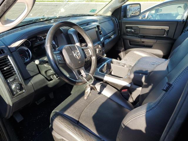 Photo 7 from auction – 2017 RAM 1500 SPORT with VIN 1C6RR7HTXHS725598