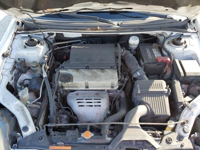 Photo 7 from auction – 2011 MITSUBISHI GALANT with VIN 4A32B2FF1BE017600