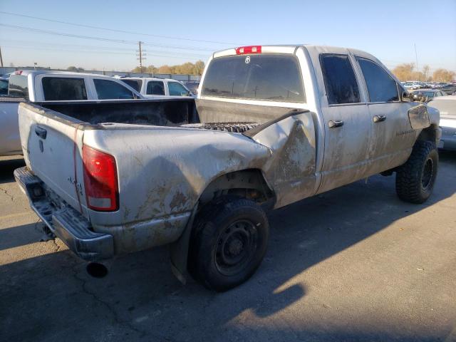 Photo 3 from auction – 2006 DODGE RAM 2500 S with VIN 3D7KS28CX6G155081