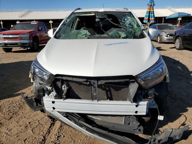 Photo 5 from auction – 2018 BUICK ENCORE PRE with VIN KL4CJASB3JB687909