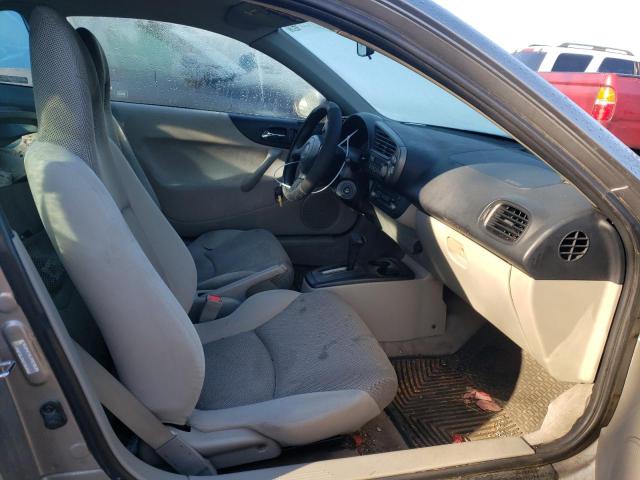 Photo 5 from auction – 2004 HONDA INSIGHT with VIN JHMZE14784T000255