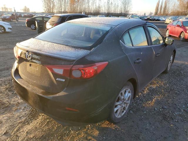 Photo 4 from auction – 2014 MAZDA 3 TOURING with VIN JM1BM1V78E1153204