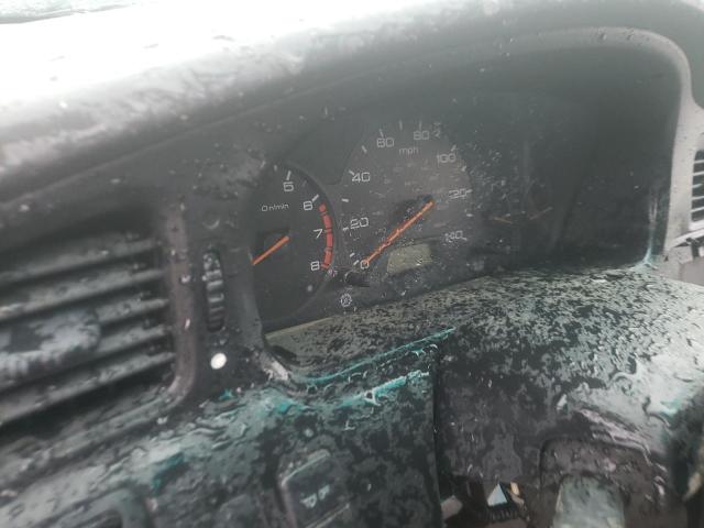 Photo 8 from auction – 2003 HONDA ODYSSEY EX with VIN 5FNRL18633B001954