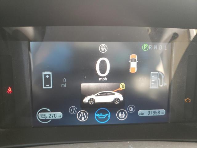 Photo 9 from auction – 2013 CHEVROLET VOLT with VIN 1G1RB6E47DU110924