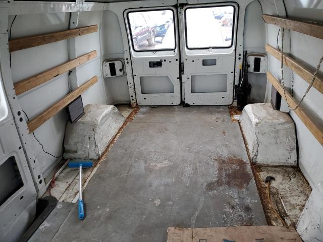 Photo 10 from auction – 2000 DODGE RAM VAN B2 with VIN 2B7JB21Y9YK133588