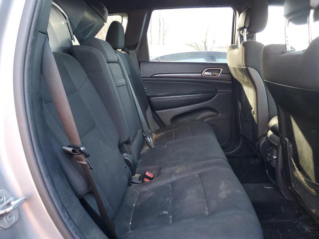 Photo 6 from auction – 2014 JEEP GRAND CHER with VIN 1C4RJFAG5EC156026