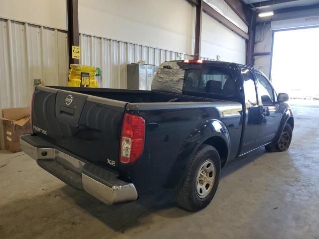 Photo 4 from auction – 2006 NISSAN FRONTIER K with VIN 1N6BD06T96C471955