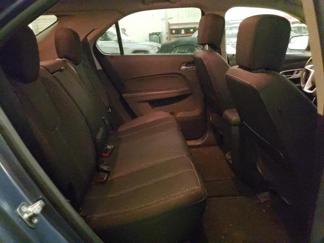 Photo 11 from auction – 2012 CHEVROLET EQUINOX LT with VIN 2GNFLEEKXC6278223