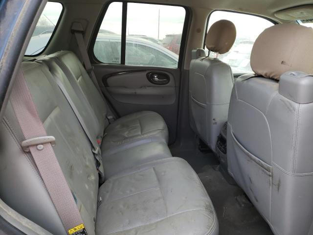Photo 6 from auction – 2005 BUICK RAINIER CX with VIN 5GADT13S452109957