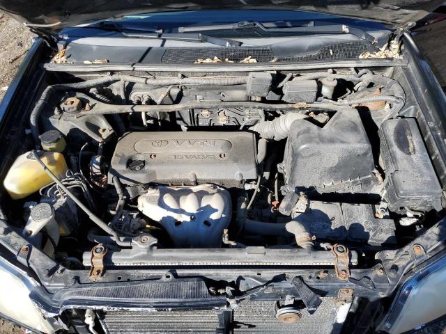 Photo 12 from auction – 2007 TOYOTA HIGHLANDER with VIN JTEGD21A270167147