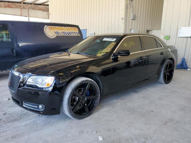 CHRYSLER 300 LIMITE 2012 with VIN 2C3CCACG0CH277965 - Photo from auction