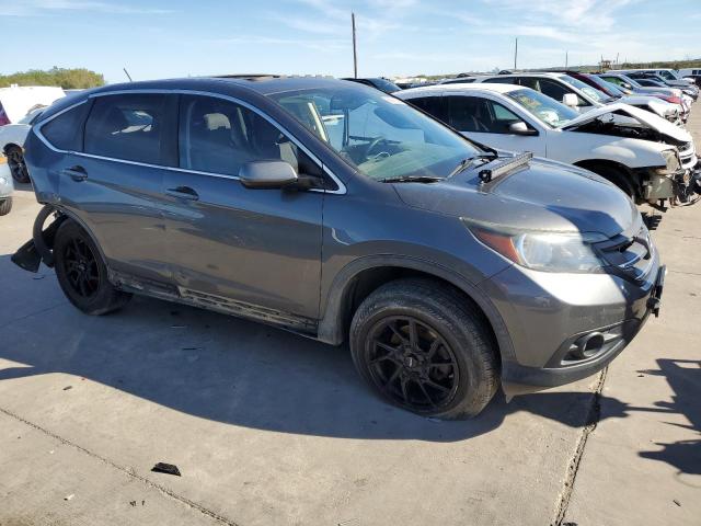 Photo 4 from auction – 2013 HONDA CR-V EX with VIN 3CZRM3H55DG705871
