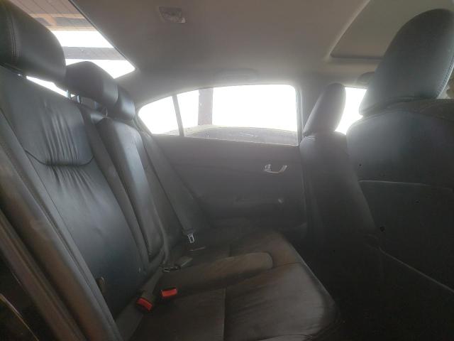 Photo 10 from auction – 2015 HONDA CIVIC EXL with VIN 19XFB2F91FE100226