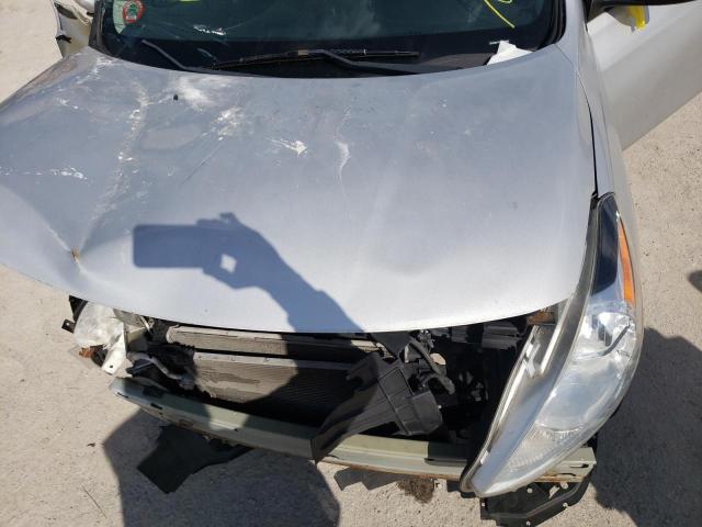Photo 11 from auction – 2016 NISSAN VERSA S with VIN 3N1CN7AP1GL905060