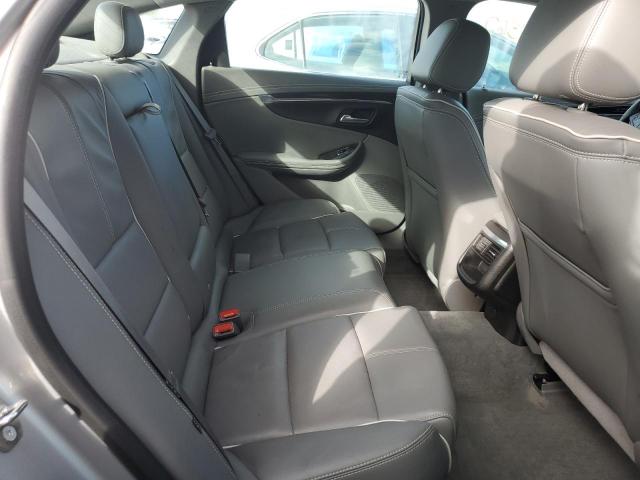 Photo 6 from auction – 2015 CHEVROLET IMPALA LTZ with VIN 2G1165S31F9292952