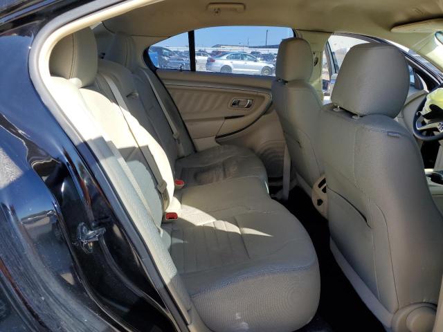 Photo 6 from auction – 2018 FORD TAURUS SE with VIN 1FAHP2D83JG103115