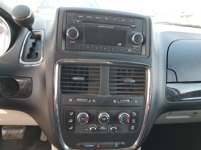 Photo 9 from auction – 2012 DODGE GRAND CARA with VIN 2C4RDGCG3CR310604
