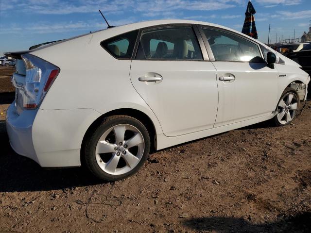 Photo 3 from auction – 2010 TOYOTA PRIUS with VIN JTDKN3DUXA0086928