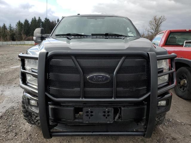 Photo 5 from auction – 2016 FORD F150 SUPER with VIN 1FTFW1EF6GKF73852