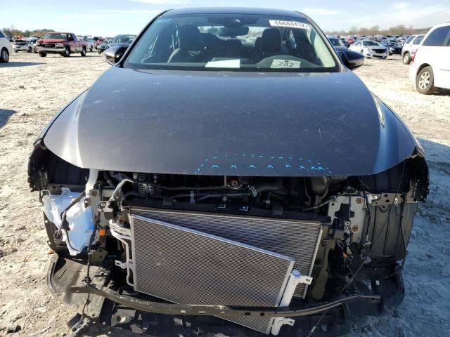 Photo 5 from auction – 2021 MAZDA 3 SELECT with VIN 3MZBPABL4MM250987