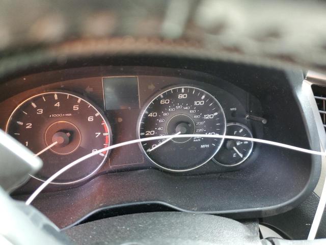 Photo 9 from auction – 2011 SUBARU LEGACY 2.5 with VIN 4S3BMBG64B3234839