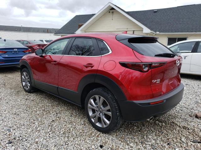 Photo 2 from auction – 2020 MAZDA CX-30 PREF with VIN 3MVDMBDL8LM127357