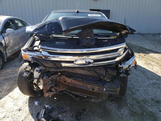 Photo 5 from auction – 2013 FORD EDGE LIMIT with VIN 2FMDK3K94DBC73077