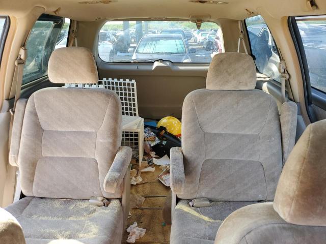 Photo 10 from auction – 2003 HONDA ODYSSEY EX with VIN 5FNRL18683B131079