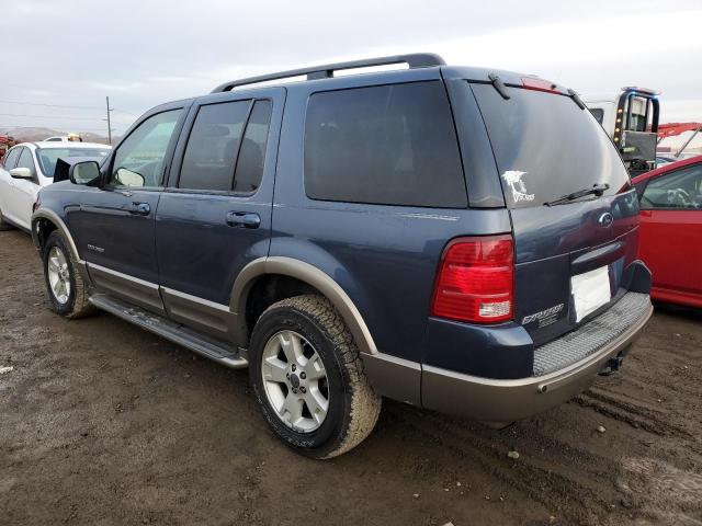 Photo 3 from auction – 2004 FORD EXPLORER E with VIN 1FMZU74K94UB21958