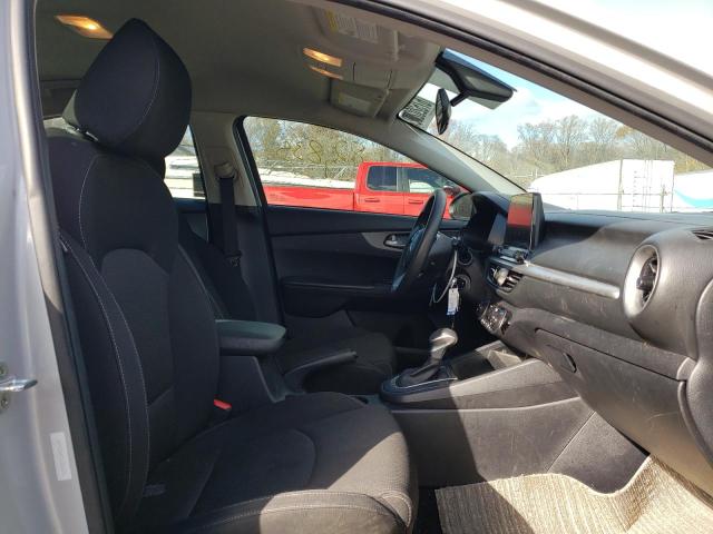 Photo 5 from auction – 2019 KIA FORTE FE with VIN 3KPF24AD7KE026876