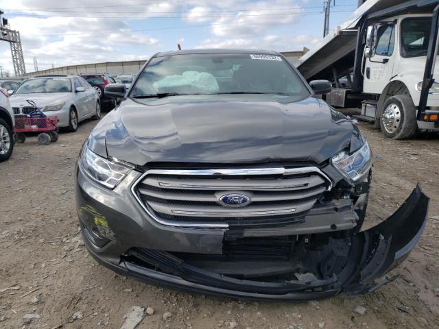 Photo 5 from auction – 2016 FORD TAURUS SEL with VIN 1FAHP2E85GG157619