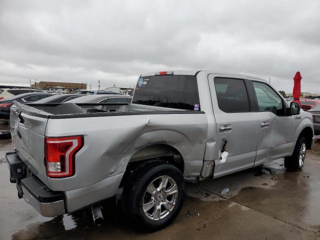 Photo 3 from auction – 2015 FORD F150 SUPER with VIN 1FTEW1CP7FKE47733