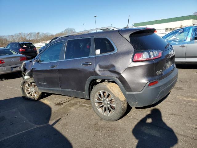 Photo 2 from auction – 2019 JEEP CHEROKEE L with VIN 1C4PJMLB7KD352035