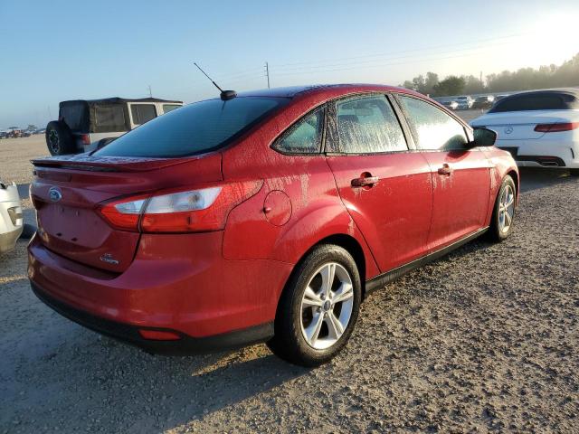 Photo 3 from auction – 2012 FORD FOCUS SE with VIN 1FAHP3F20CL378840
